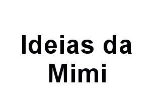 logo Ideais da Mimi