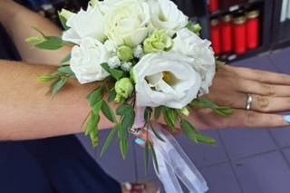 Florista Flor Iris