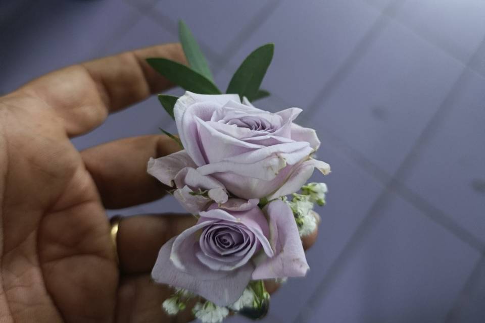 Pulseira para as Damas