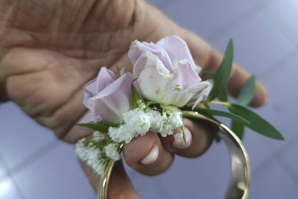 Pulseira para as Damas