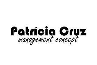 logo Patrícia Cruz - Management Concept