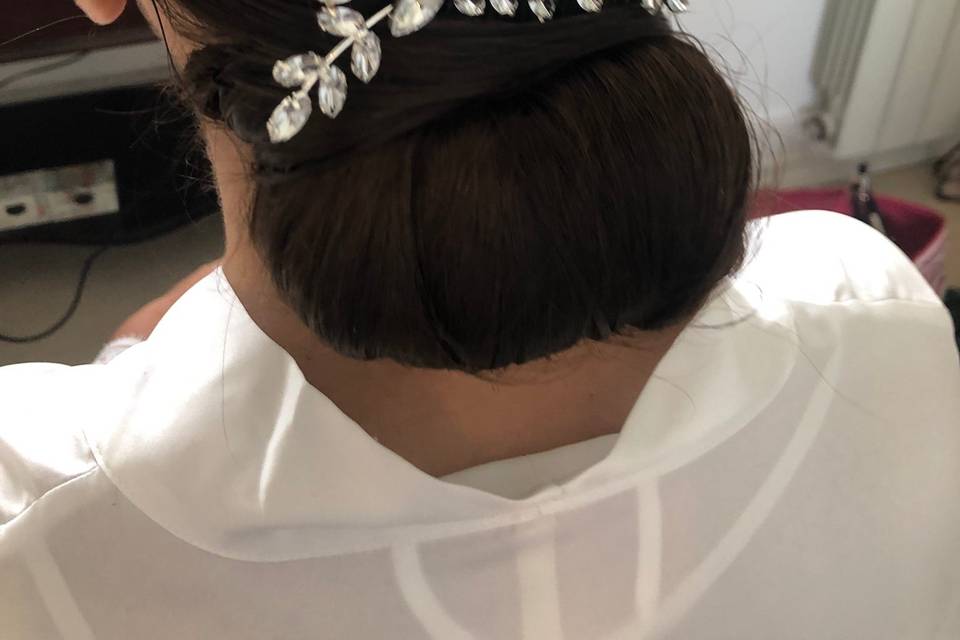 Penteado