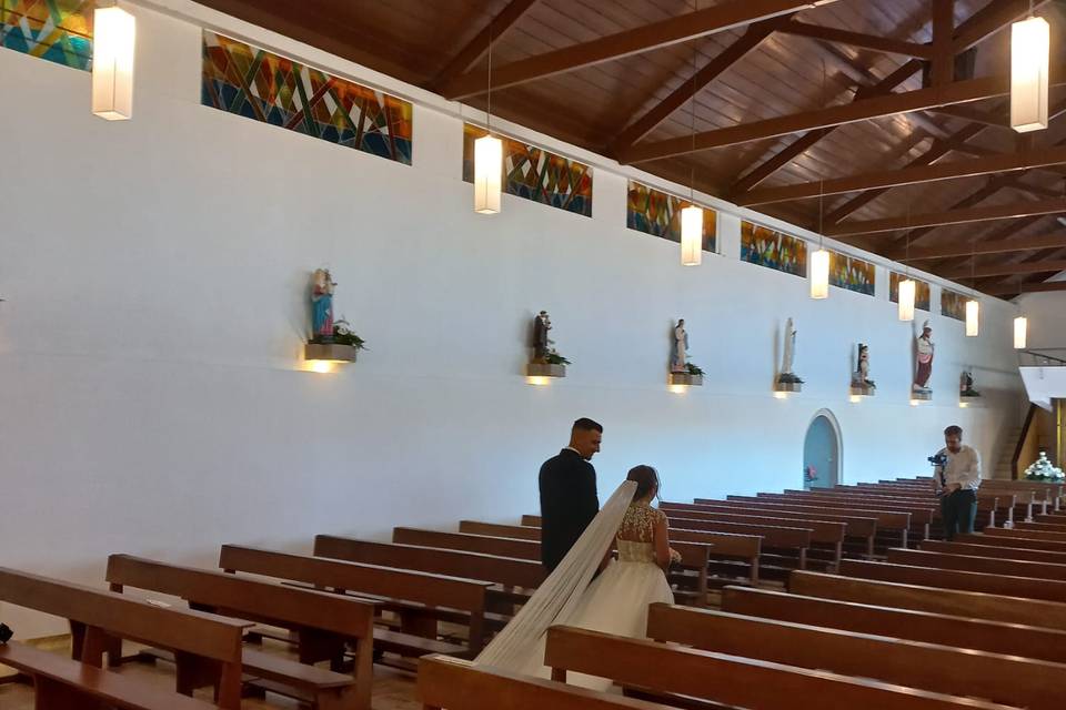 Casamento religioso