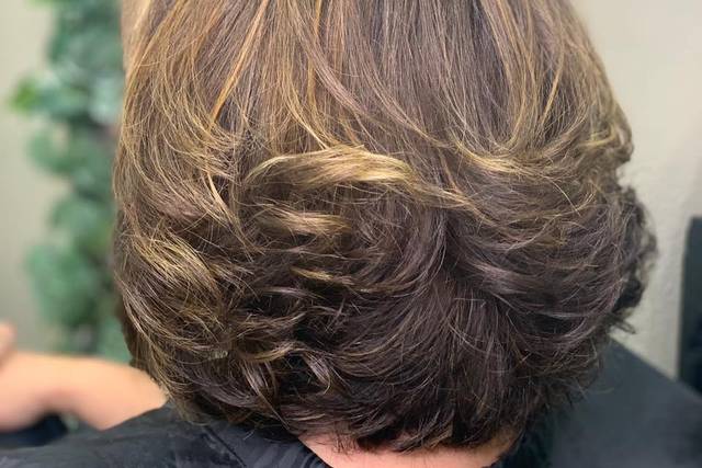 Glow Cascais Hair& Beauty