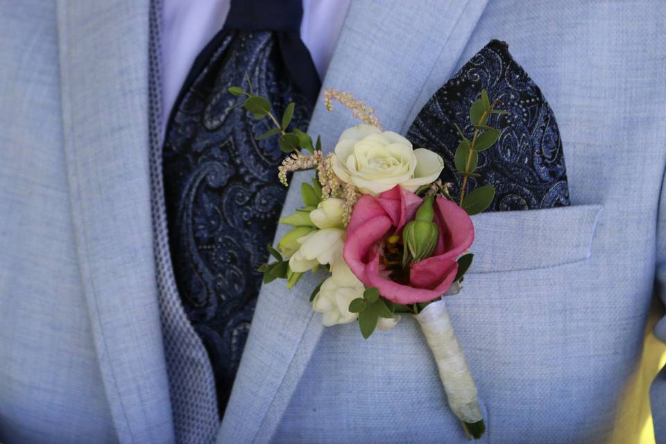 Boutonniere