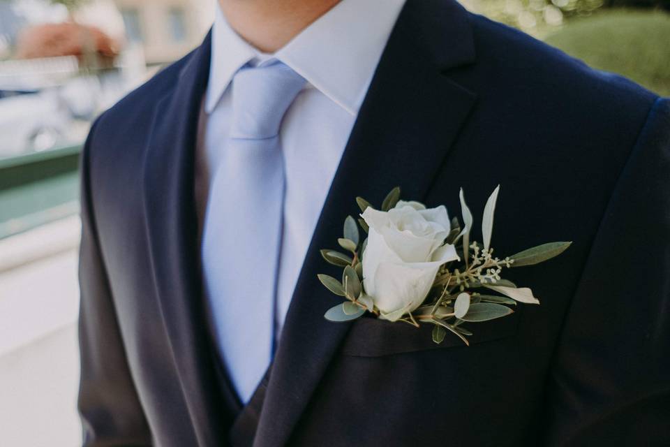 Boutonnière