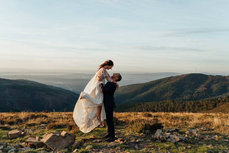 Inês & António