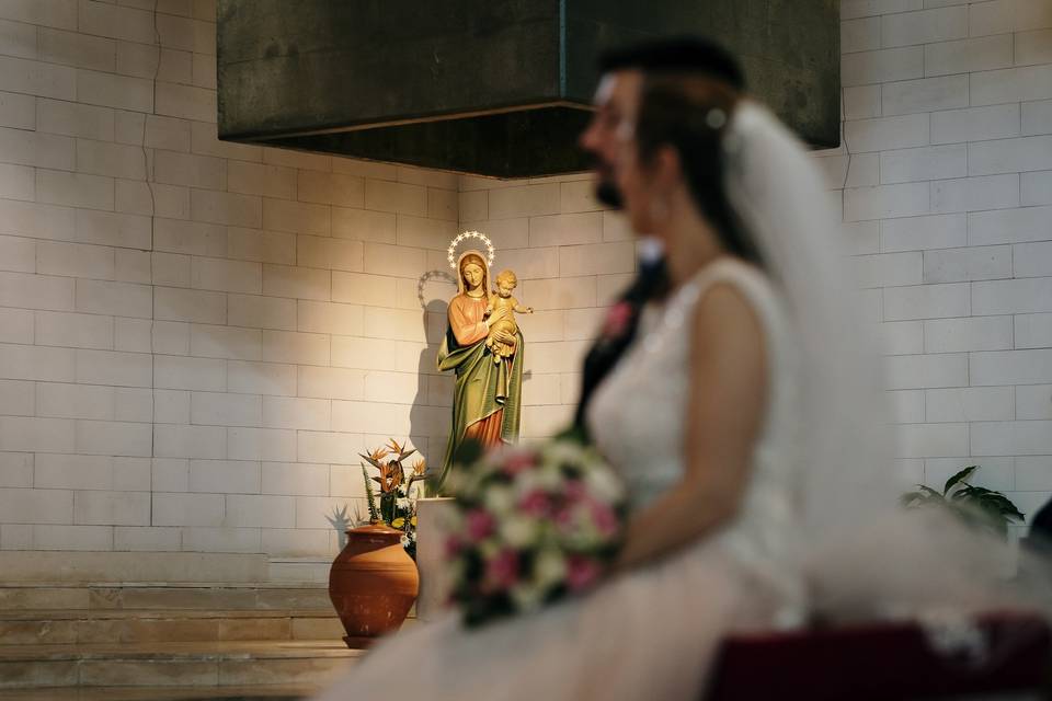 Emília e Ricardo