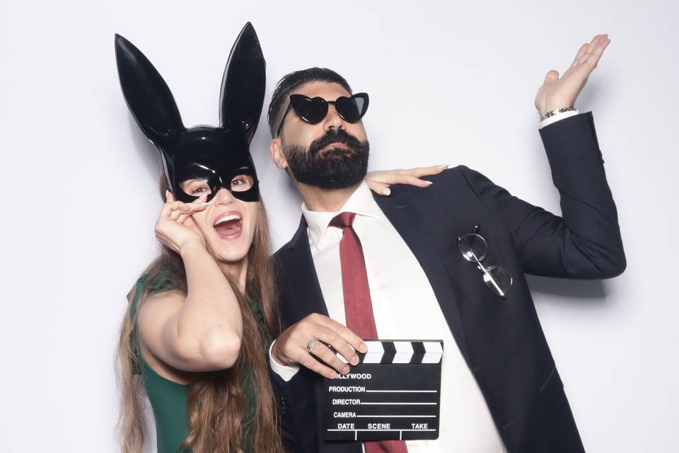 Props Lumibox