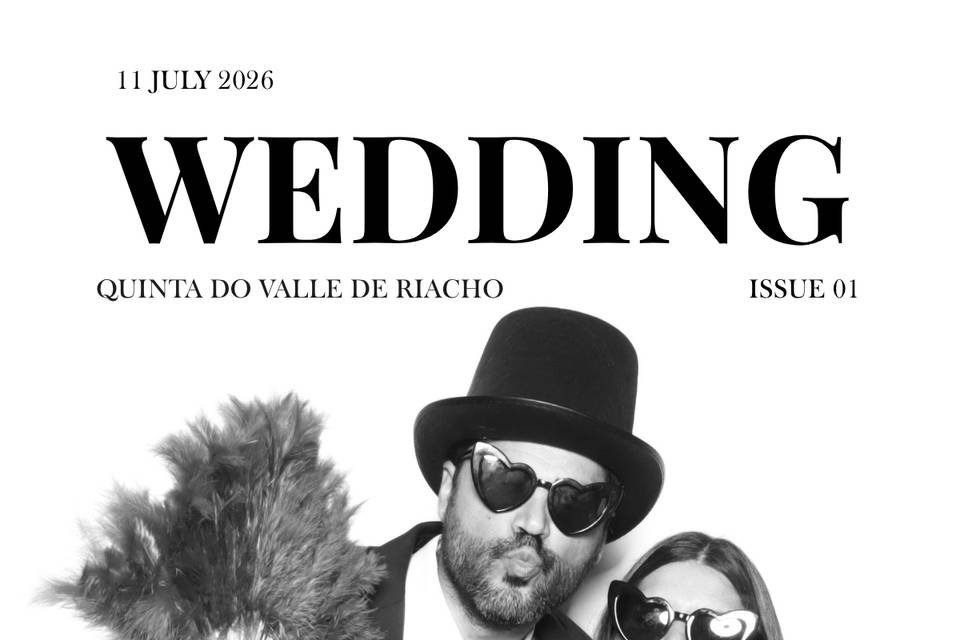 Editorial BW