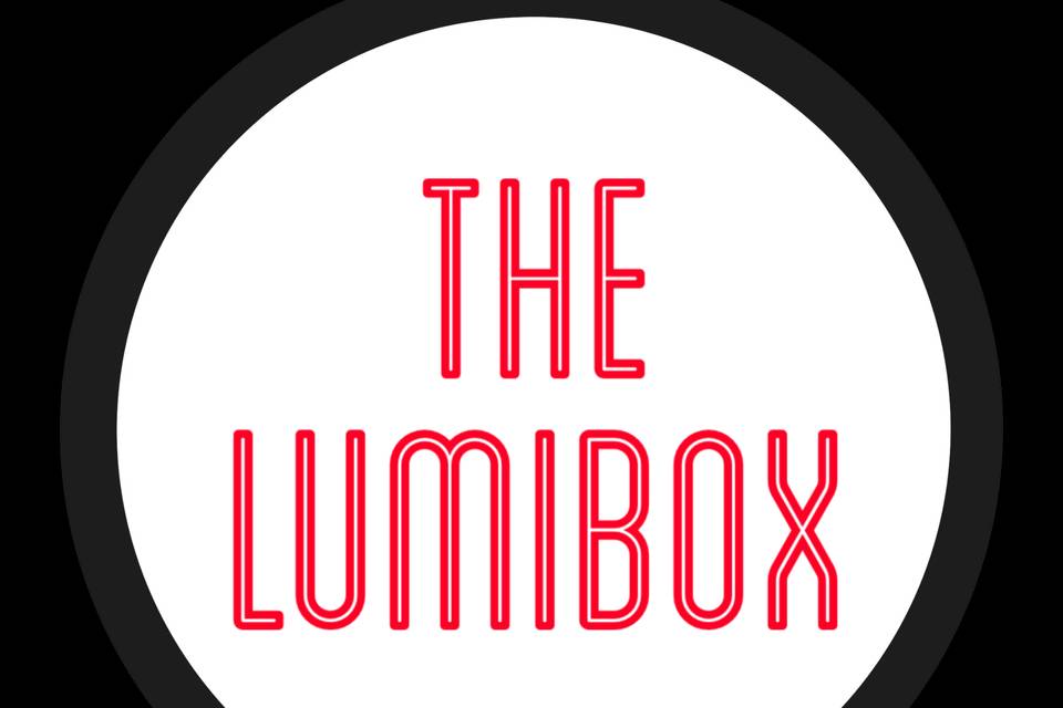 Logotipo The Lumibox