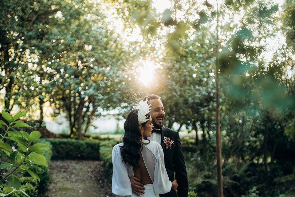 Borralha, Filipe e Filipa