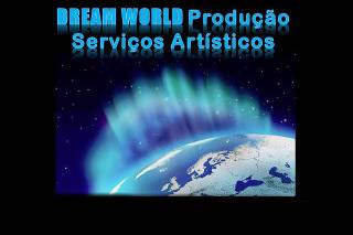 Dream world logo
