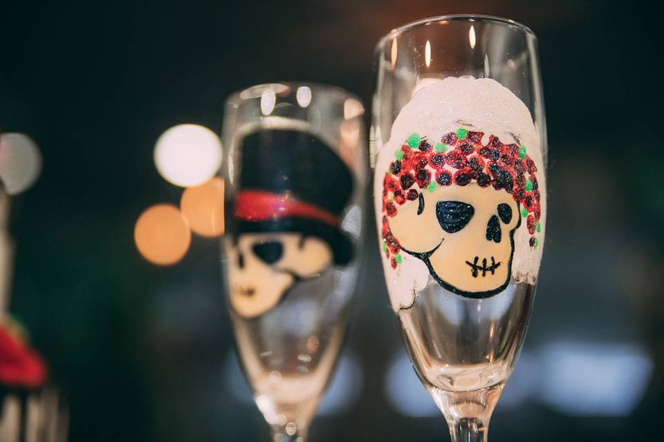 Bodas e Prata