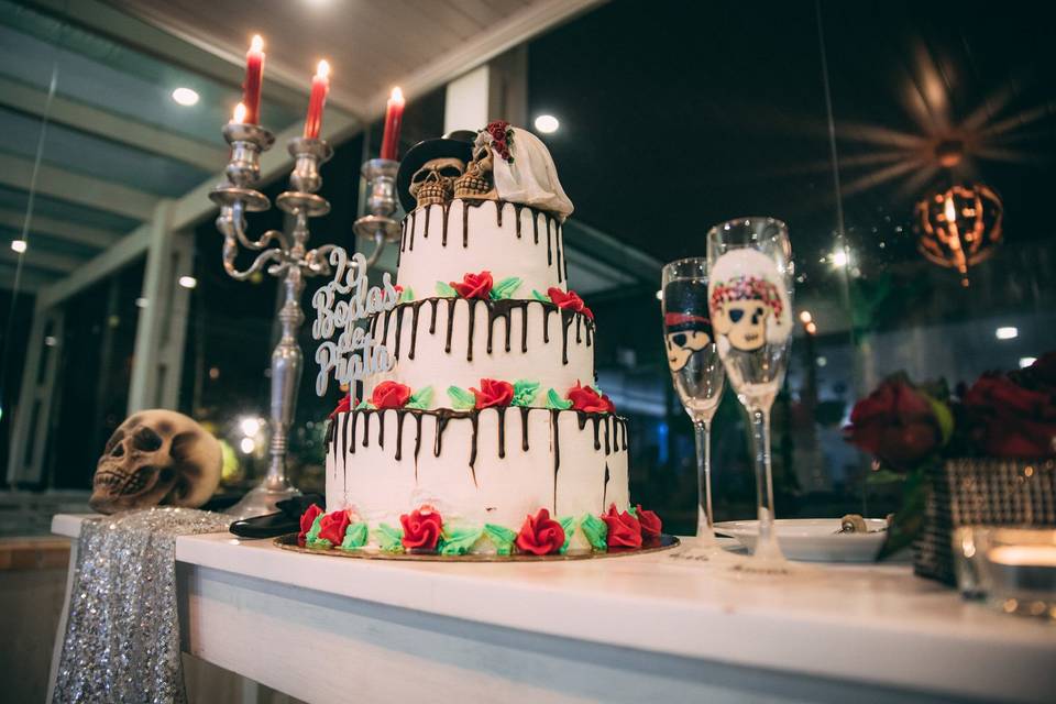 Bodas e Prata