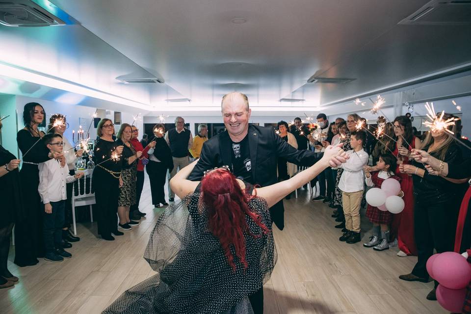 Bodas e Prata