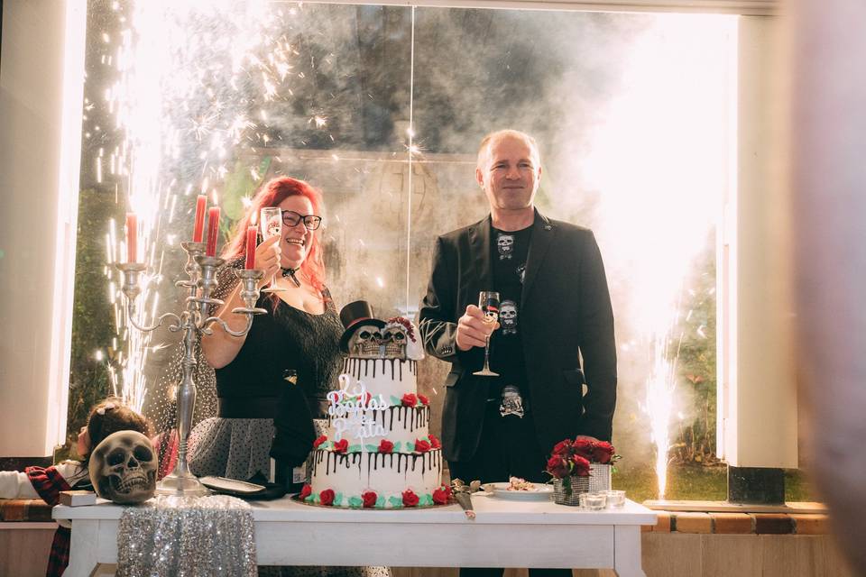 Bodas e Prata