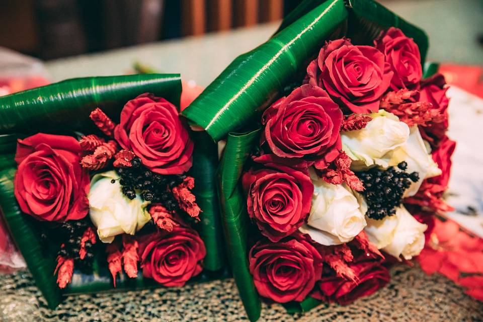 Bodas e Prata