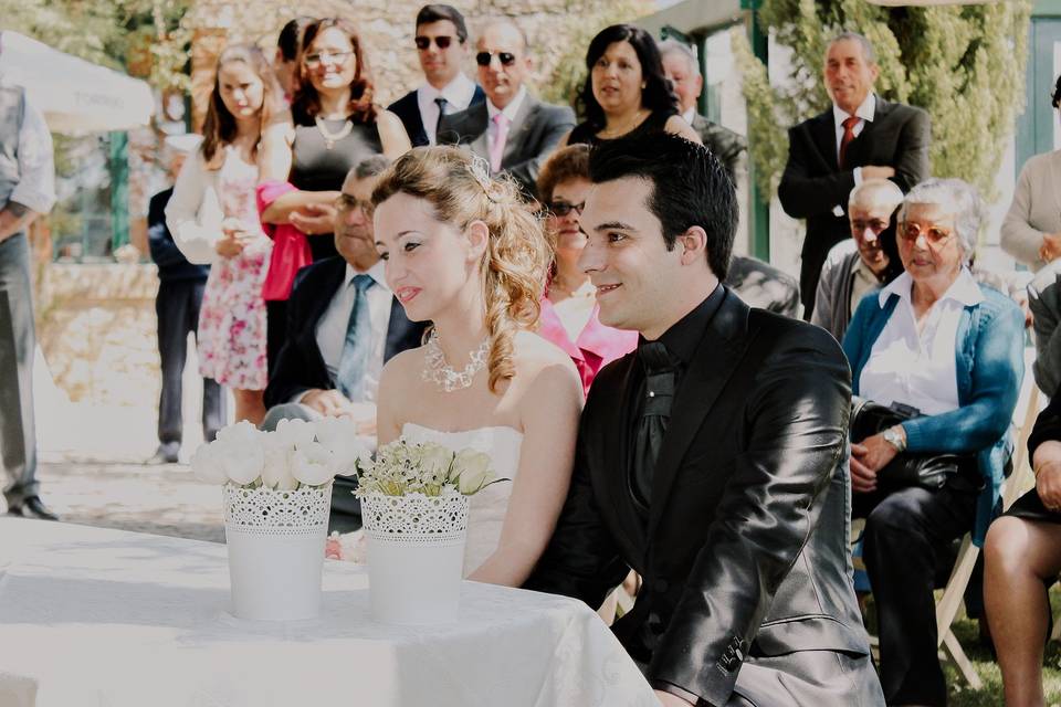 Alline & Marco