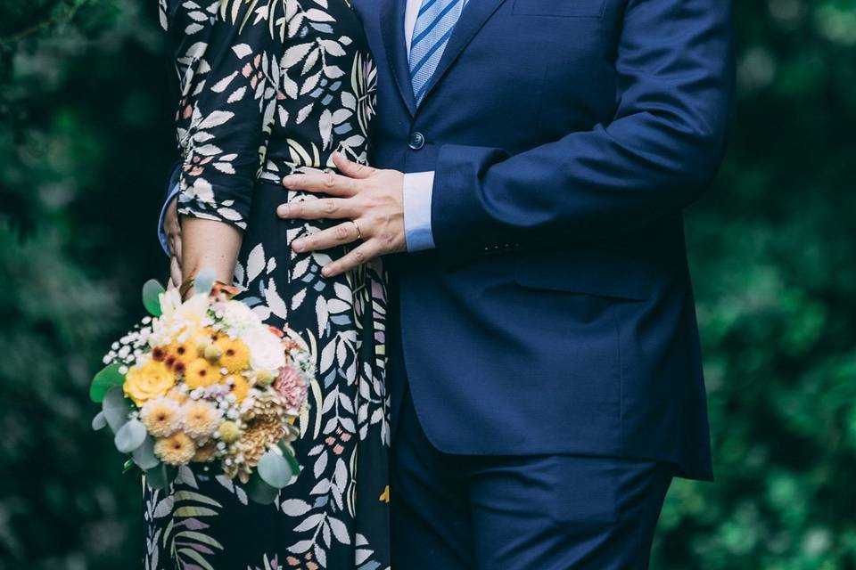 Rita & Rogério