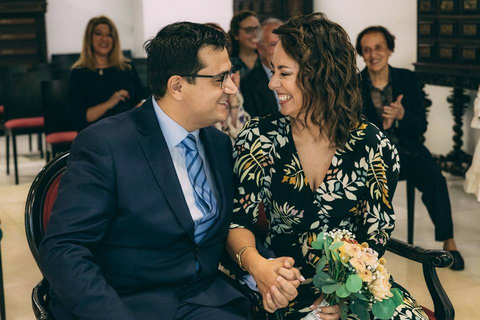 Rita & Rogério