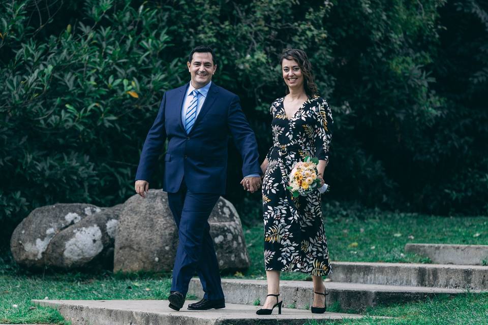 Rita & Rogério
