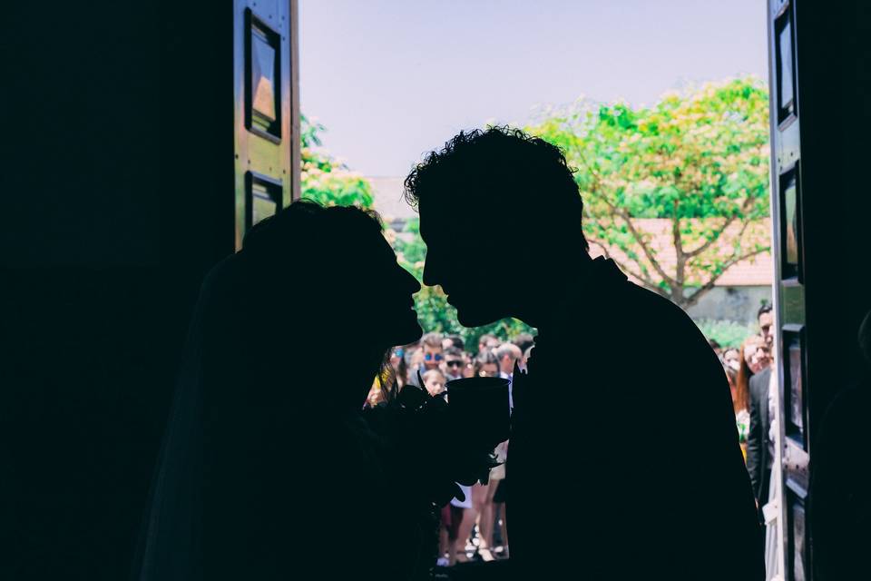 Marta & Diogo