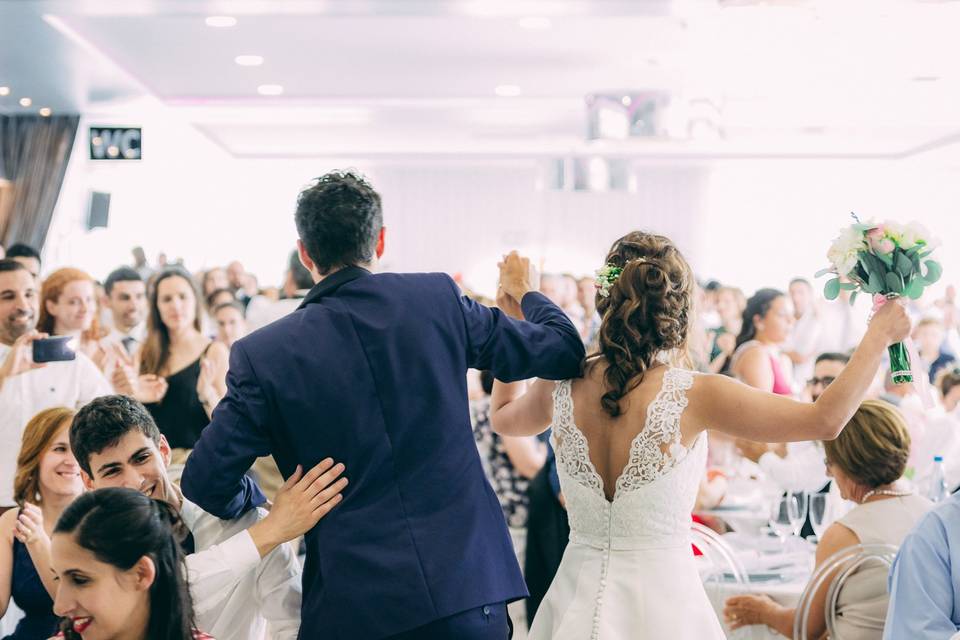 Marta & Diogo