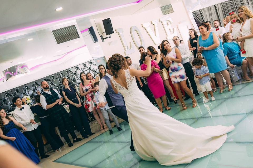 Marta & Diogo