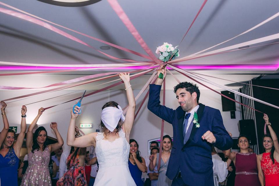 Marta & Diogo