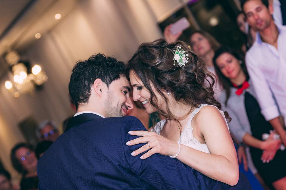 Marta & Diogo