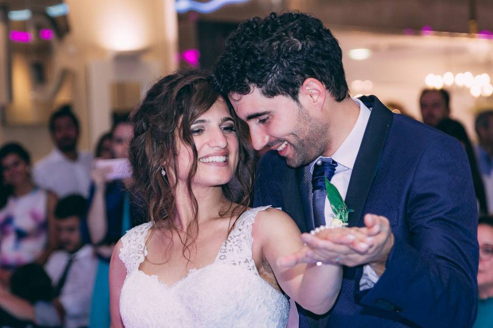 Making Memories