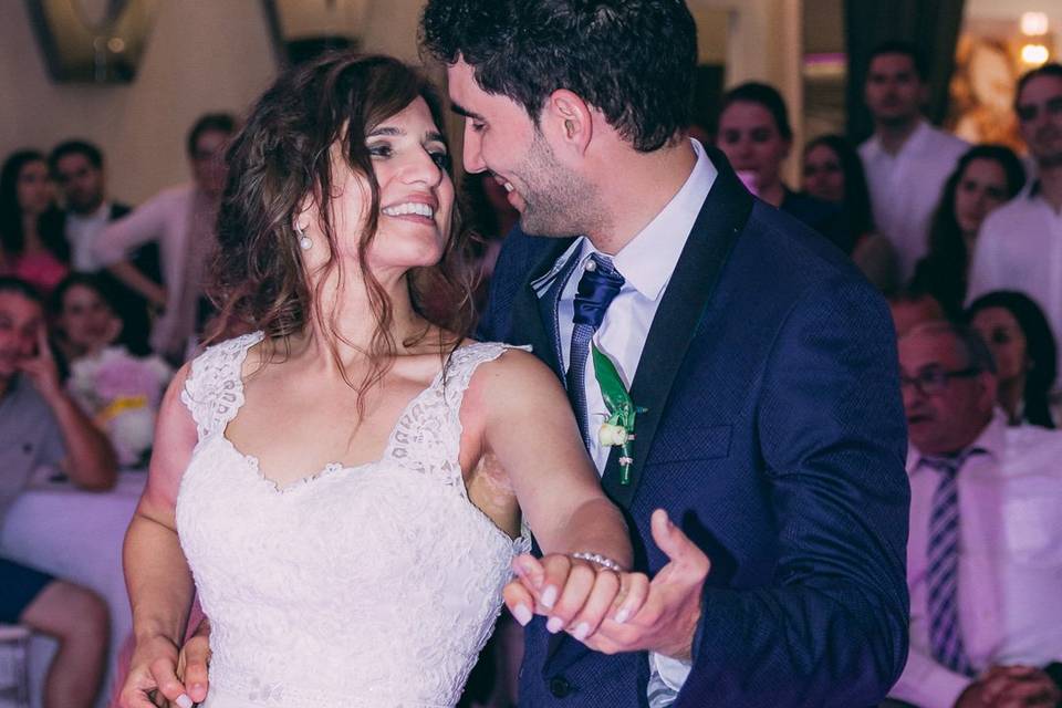 Marta & Diogo