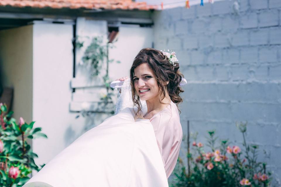 Casamento