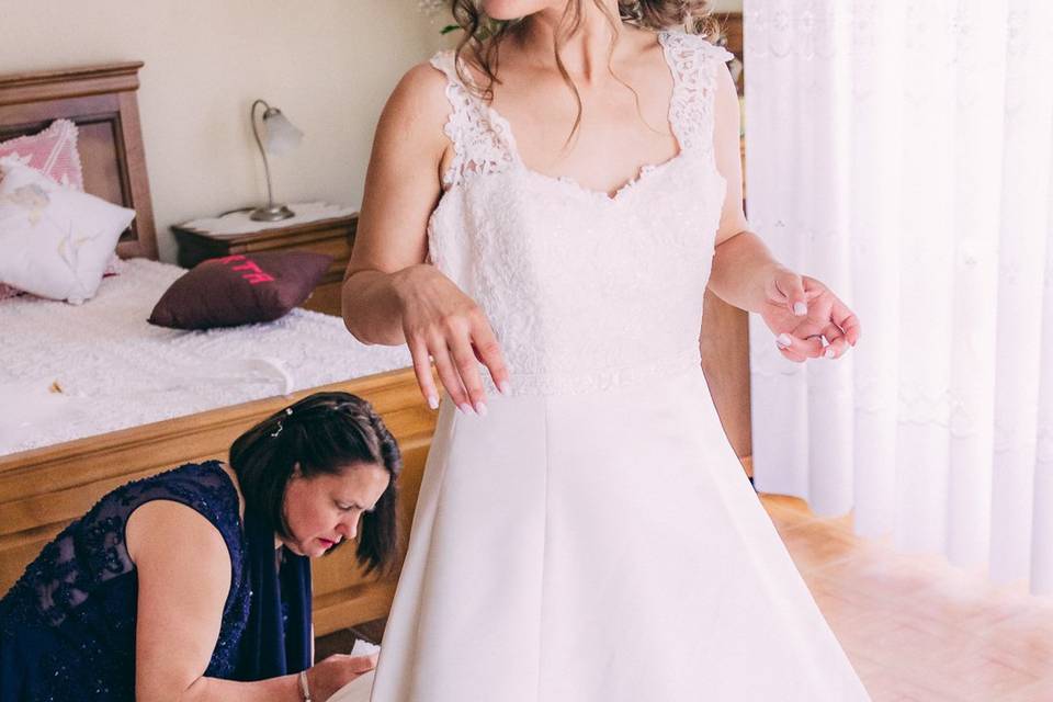Marta & Diogo