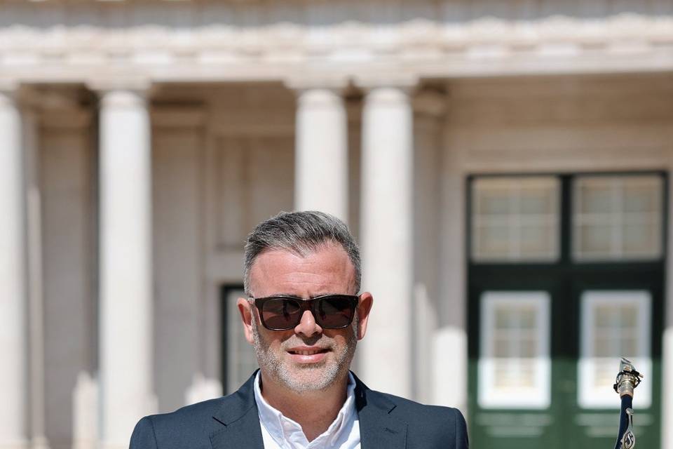 História do Palácio