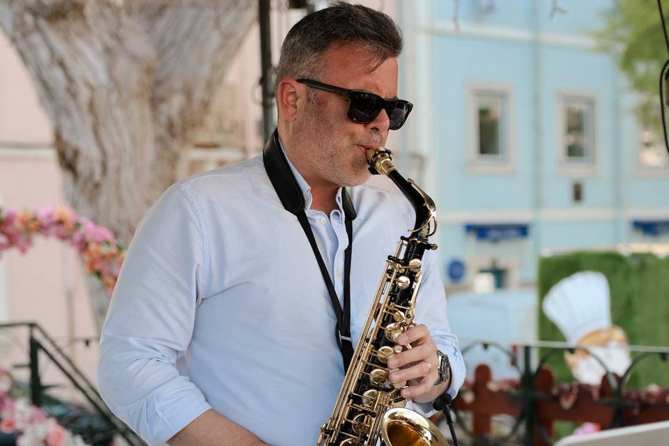 Jardim Paço de Arcos