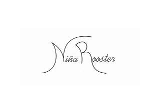 Nina rooster logo