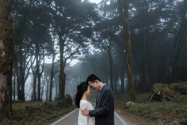 Elope in Portugal