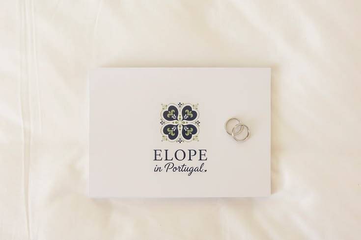 Elopement details