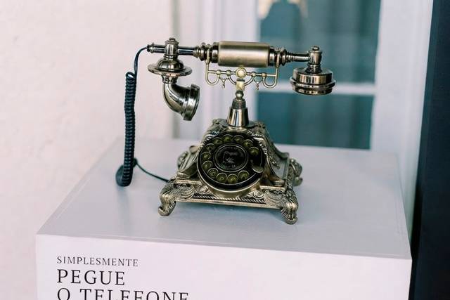 Atividades em Casamentos