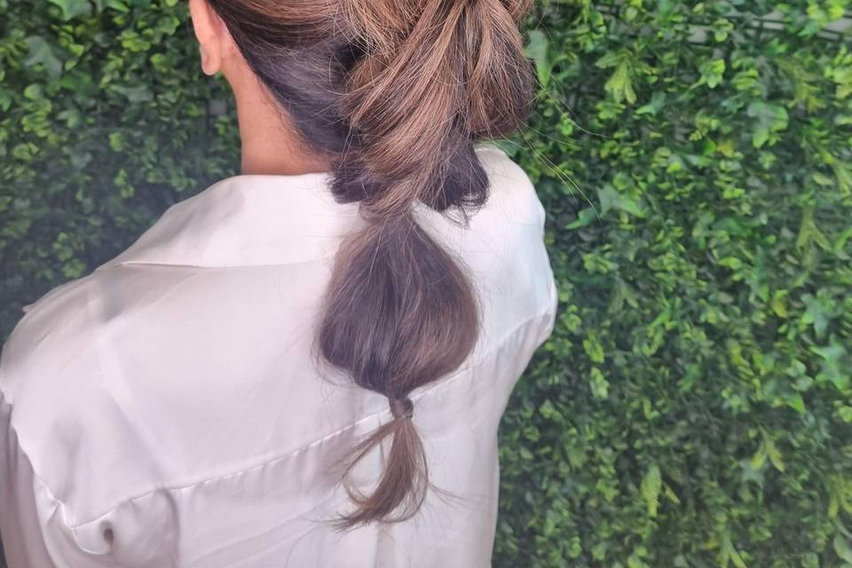 Penteado