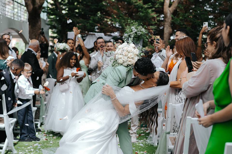 Wedding To Remember