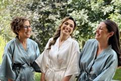 Preparação da familia