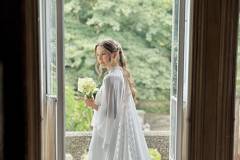 Noiva Márcia - Guimarães