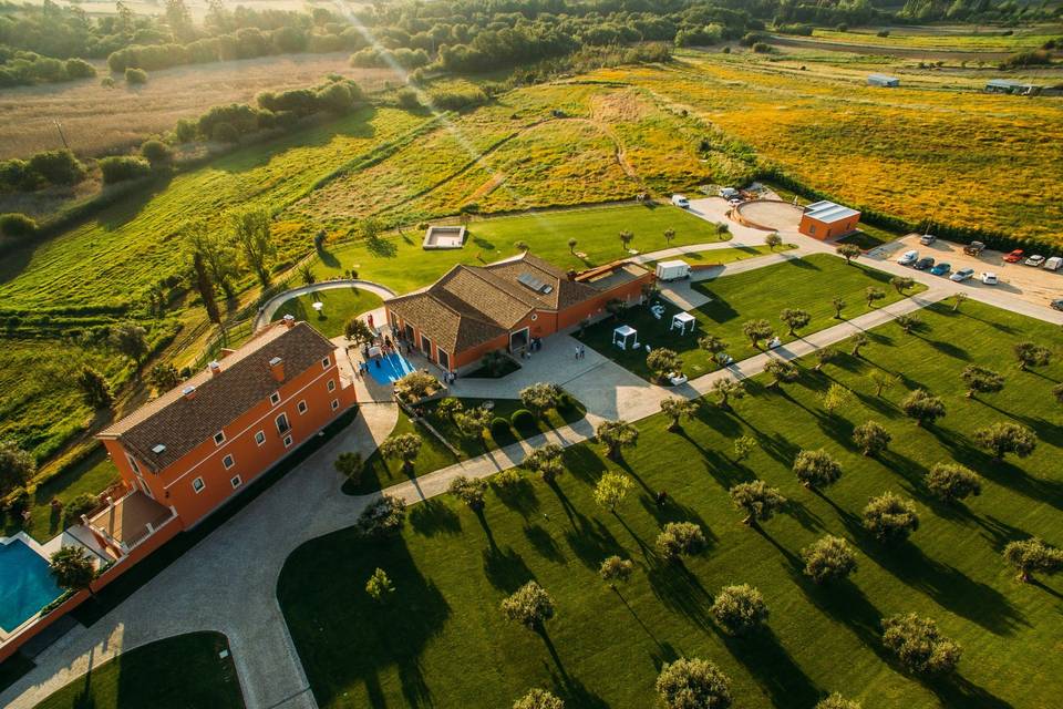 Quinta do Monte Redondo