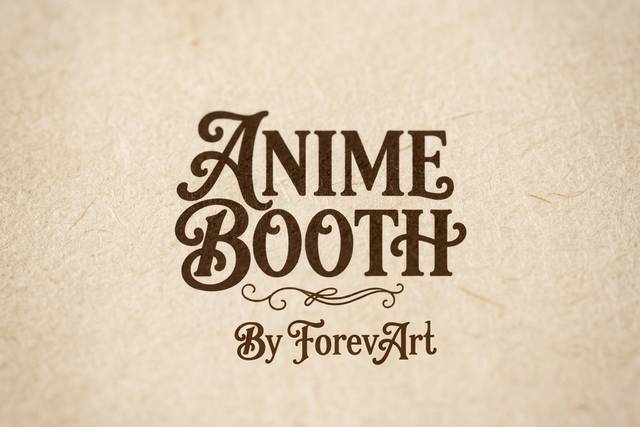 Animebooth