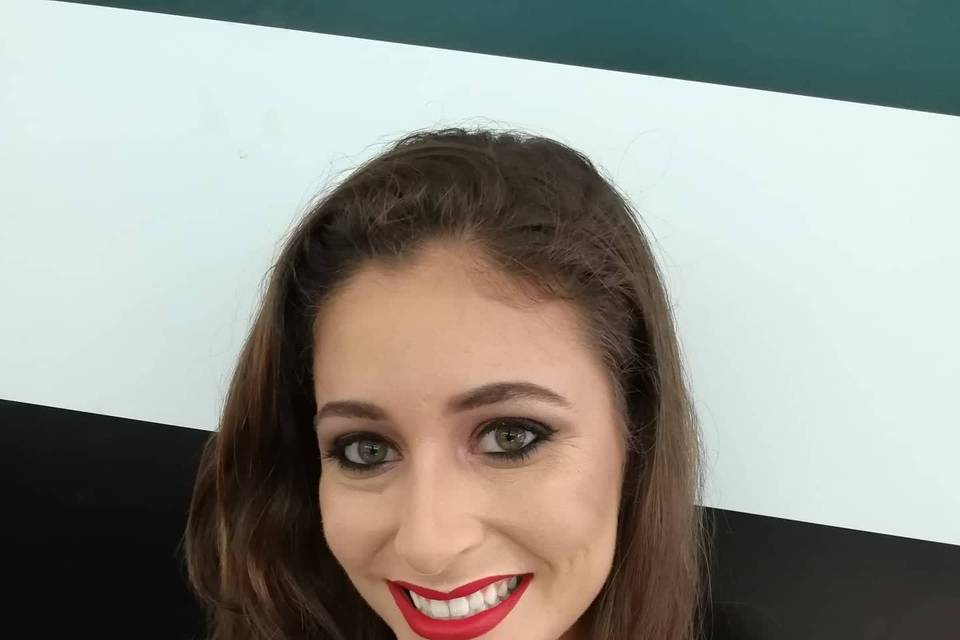 Convidada