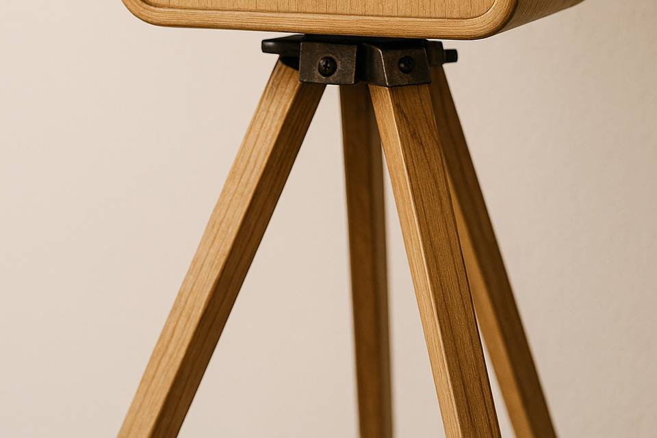 A nossa cabina clássica