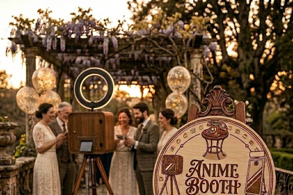 Em qualquer festa ou evento